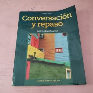 Conversación y Repaso (11th ed.)